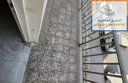 Apartment - 1 Bedroom - 1 Bathroom for rent in Fairmont Ajman - Al Nakhil 2 - Al Nakhil - Ajman