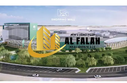 أرض - استوديو للبيع في A تلال سيتي - تلال سيتي - الشارقة