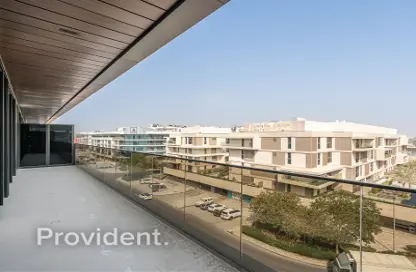 شقة - 2 غرف نوم - 2 حمامات للبيع في ال 100 - ميدان افينيو - ميدان - دبي