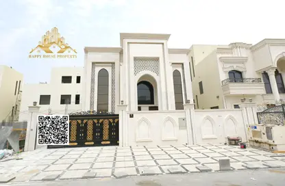 فيلا - 5 غرف نوم - 8 حمامات للبيع في الحليو 2 - الحليو - عجمان