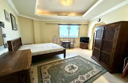 Hotel  and  Hotel Apartment - Studio - 1 Bathroom for rent in Al Hamra Palace Beach Resort - Al Hamra Village - Ras Al Khaimah