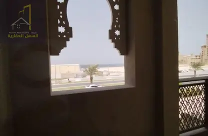Villa - 4 Bedrooms - 4 Bathrooms for rent in Al Rifa'ah - Al Heerah - Sharjah