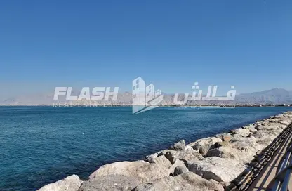 أرض - استوديو للبيع في المعيريض - رأس الخيمة