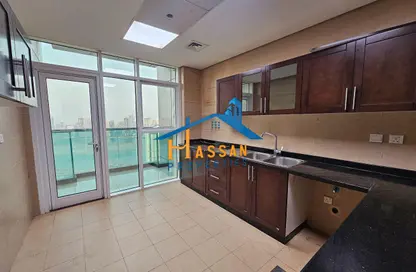 Apartment - 2 Bedrooms - 3 Bathrooms for rent in Al Mamzar - Al Mamzar - Sharjah - Sharjah