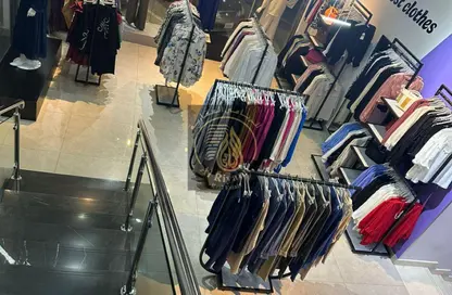 متجر - استوديو - 2 حمامات للبيع في برج السندس - الخان لاجون - الخان - الشارقة