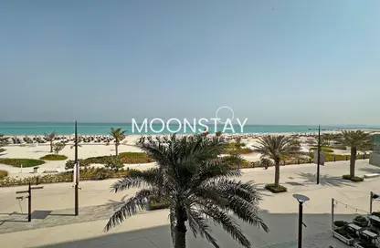 Apartment - 1 Bedroom - 2 Bathrooms for rent in Mamsha Al Saadiyat - Saadiyat Cultural District - Saadiyat Island - Abu Dhabi