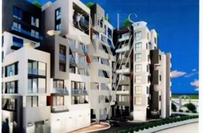 Apartment - 1 Bedroom - 2 Bathrooms for sale in Aryene Greens - Arjan - Dubai