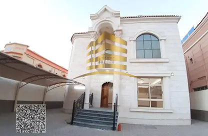 Villa - 5 Bedrooms - 7 Bathrooms for rent in Al Rawda 2 Villas - Al Rawda 2 - Al Rawda - Ajman