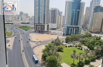 شقة - 2 غرف نوم - 3 حمامات للايجار في 1 ابتكار - المجاز 2 - المجاز - الشارقة