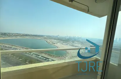 شقة - غرفة نوم - 2 حمامات للبيع في برج ليك سايد أ - ليك سايد ريزيدنس - مدينة دبي للإنتاج (اي ام بي زد) - دبي