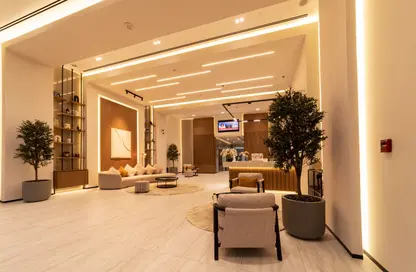 Apartment - 2 Bedrooms - 3 Bathrooms for rent in Dubai Land Residence Complex - Dubai