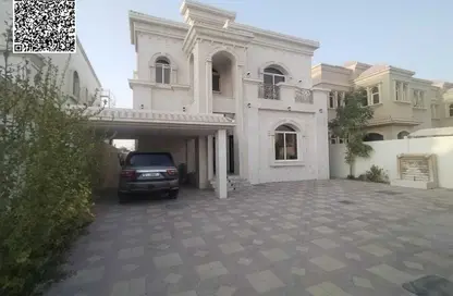 فيلا - 5 غرف نوم - 7 حمامات للبيع في 1 المويهات - المويهات - عجمان