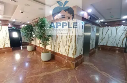 Apartment - 1 Bedroom - 2 Bathrooms for rent in Muwaileh 29 Building - Muwaileh - Sharjah