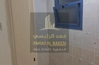 Apartment - 2 Bedrooms - 3 Bathrooms for rent in Al Khor Tower A7 - Al Khor Towers - Ajman Downtown - Ajman