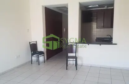Apartment - Studio - 1 Bathroom for rent in Building 38 to Building 107 - Mediterranean Cluster - Discovery Gardens - Dubai