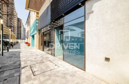 Retail - Studio - 2 Bathrooms for rent in Andalusia Courtyard Mall - Living Legends - Dubai