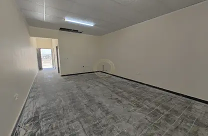 Apartment - Studio - 1 Bathroom for rent in Gafat Al Nayyar - Zakher - Al Ain