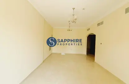 Apartment - 3 Bedrooms - 3 Bathrooms for rent in New Al Taawun Road - Al Taawun - Sharjah