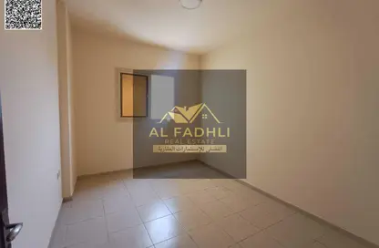 شقة - غرفة نوم - 1 حمام للايجار في برج النعيمية 1 - أبراج النعيمية - النعيمية - عجمان