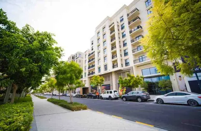 شقة - غرفة نوم - 2 حمامات للبيع في ندى ريزيدنسز - مريم جيت ريزيدنس - جزيرة مريم - الشارقة