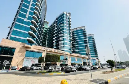 Apartment - 4 Bedrooms - 4 Bathrooms for rent in Al Sahel Tower 2 - Al Sahel Towers - Corniche Road - Abu Dhabi