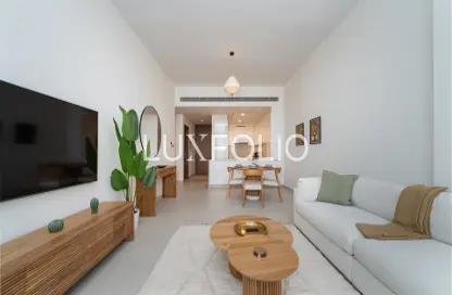Apartment - 2 Bedrooms - 4 Bathrooms for rent in Canal Front Residence 9 - Canal Front Residences - Al Wasl - Dubai