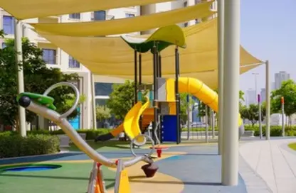 Apartment - 1 Bedroom - 2 Bathrooms for sale in Mesk Residences - Maryam Island - Sharjah