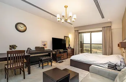 Apartment - Studio - 1 Bathroom for sale in Elite Downtown Residence - Downtown Dubai - Dubai