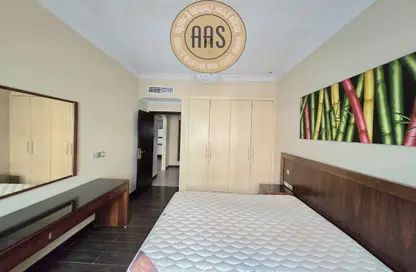 Apartment - 1 Bedroom - 1 Bathroom for rent in Al Nawras Hotel Apartments - Al Nahda 1 - Al Nahda - Dubai