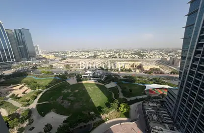 Apartment - 1 Bedroom - 1 Bathroom for rent in Lake Elucio - Jumeirah Lake Towers - Dubai