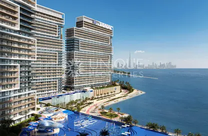 شقة - 3 غرف نوم - 2 حمامات للبيع في تشيلسيا رزيدنس من داماك - المدينة الملاحية - دبي