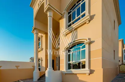 Villa - 5 Bedrooms - 6 Bathrooms for rent in Khalifa City A Villas - Khalifa City A - Khalifa City - Abu Dhabi