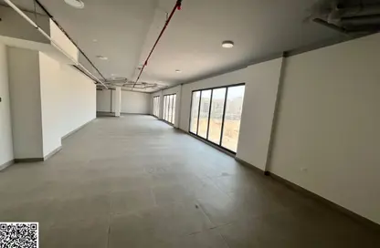 Office Space - Studio - 1 Bathroom for rent in Ajman Global City - Al Alia - Ajman