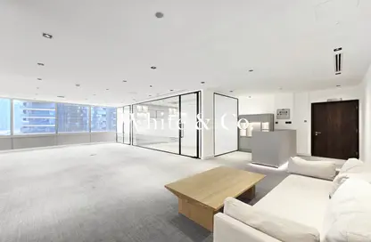 Office Space - Studio for rent in Gold Tower (Au Tower) - JLT Cluster I - Jumeirah Lake Towers - Dubai