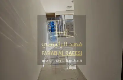 شقة - 2 غرف نوم - 2 حمامات للايجار في ذا ايكون جازا 2 - الراشدية 3 - الراشدية - عجمان