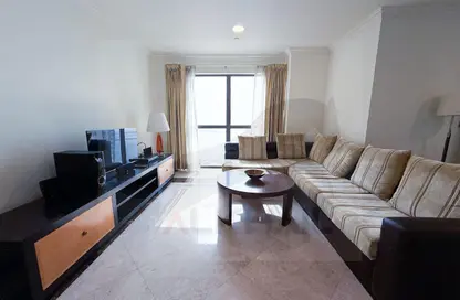 Apartment - 2 Bedrooms - 3 Bathrooms for rent in Murjan 4 - Murjan - Jumeirah Beach Residence - Dubai
