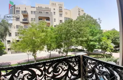 شقة - 3 غرف نوم - 4 حمامات للايجار في 59 الثمام - رمرام - دبي لاند - دبي