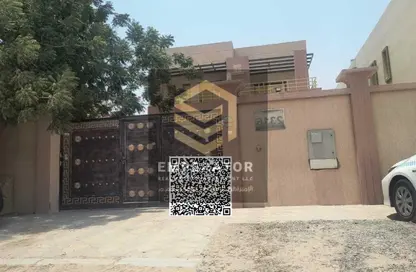 Villa - 5 Bedrooms - 7 Bathrooms for sale in Al Mowaihat 3 - Al Mowaihat - Ajman