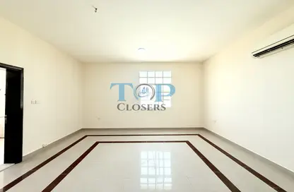 شقة - 2 غرف نوم - 2 حمامات للايجار في الرويكة - المويجي - العين