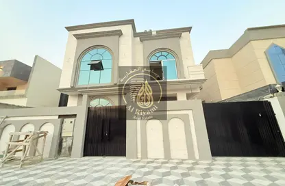 فيلا - 7 غرف نوم - 8 حمامات للبيع في الحليو 2 - الحليو - عجمان