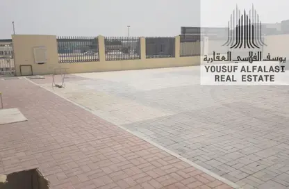 أرض - استوديو للايجار في الصجعة الصناعية - آلصجعه - الشارقة