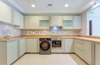 Apartment - 2 Bedrooms - 3 Bathrooms for rent in Golden Mile 9 - Golden Mile - Palm Jumeirah - Dubai