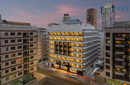 Hotel  and  Hotel Apartment - 1 Bedroom - 1 Bathroom for rent in Mankhool Road - Bur Dubai - Dubai