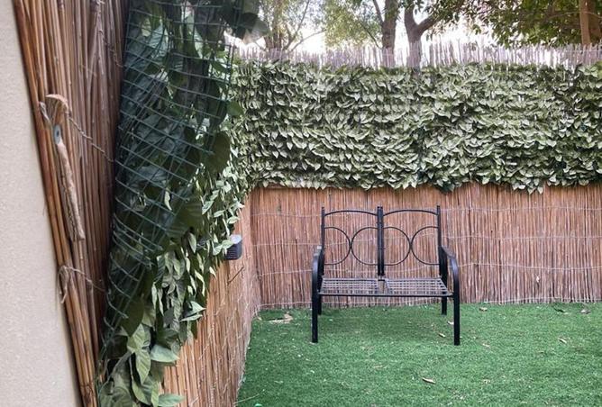 Studio Apartment | Ground floor with big Backyard