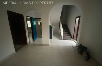 Villa - 4 Bedrooms - 3 Bathrooms for rent in Al Rumailah building - Al Rumailah 2 - Al Rumaila - Ajman