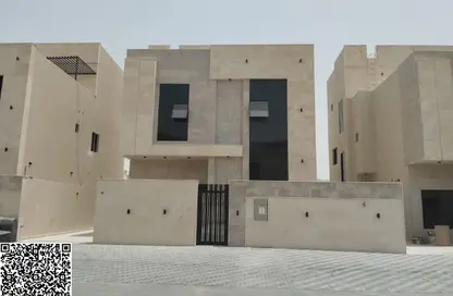 فيلا - 6 غرف نوم - 8 حمامات للبيع في العامرة جاردنز - العامرة - عجمان