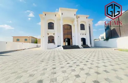 Villa - 5 Bedrooms - 6 Bathrooms for rent in Al Warqa'a 4 - Al Warqa'a - Dubai