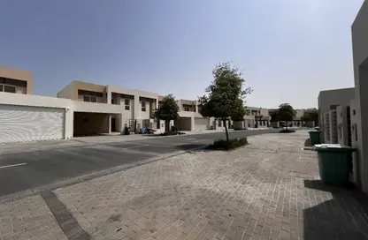 Villa - 3 Bedrooms - 4 Bathrooms for rent in Flamingo Villas - Mina Al Arab - Ras Al Khaimah