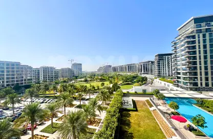 شقة - 3 غرف نوم - 4 حمامات للبيع في بارك ريدج تاور سي - بارك ريدج - دبي هيلز استيت - دبي