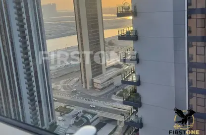 Apartment - 3 Bedrooms - 3 Bathrooms for rent in The Bridges - Shams Abu Dhabi - Al Reem Island - Abu Dhabi